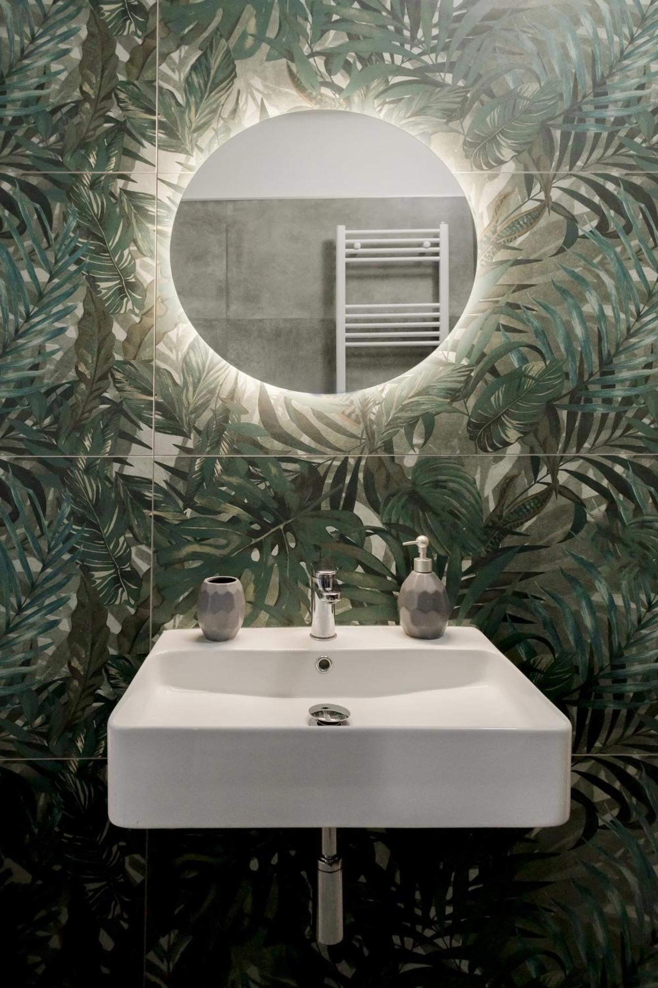 Casita Del Barrio Apartamento Roma