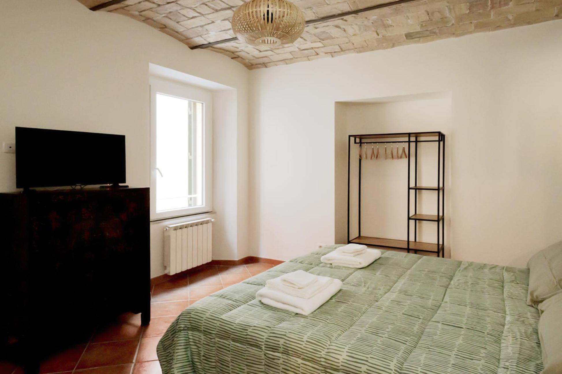 Casita Del Barrio Apartamento *