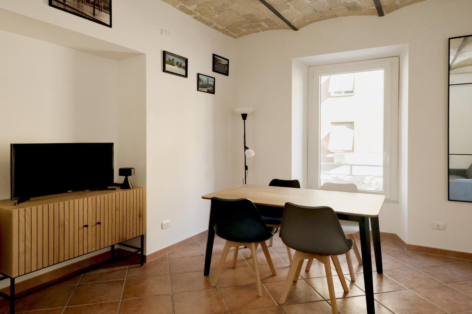 Apartamento Casita Del Barrio